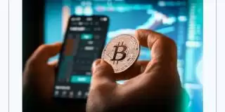 Membongkar Stigma Kripto, Aman dan Potensial, Tips Hindari Penipuan!