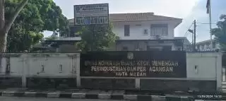 Kembalikan Fungsi PIK Kota Medan Sebagai Rumah Produksi Industri Kecil