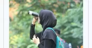 Biodiversity Warriors KEHATI Gelar Pendataan Flora dan Fauna Perkotaan