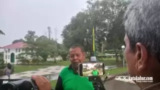 Jembatan TASL Dapat MURI, Kadis PU: Tak Ada Urusan Politik, Ini Murni Keberhasilan Pemda dan Doa Masyarakat Siak