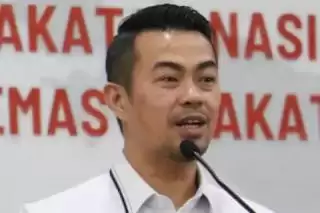 Risnandar Mahiwa Dilantik Jadi Pj Wako Pekanbaru Nanti Sore