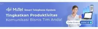 MiiTel RecPod Aplikasi Canggih Buat Rekam, Analisis dan Notulen Rapat Offline Otomatis