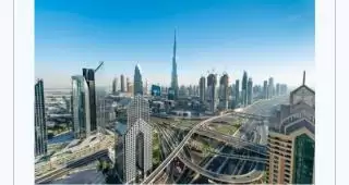 Miliki bagian dari Dubai, Investasi Masa Depan Anda