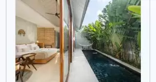 Astera Villa Seminyak Destinasi Bulan Madu Terbaik di Bali