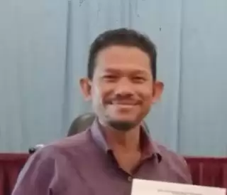 Bupati Bengkalis Imbau Pekebun Sawit Punya Anak Lulus SMA Manfaakan Beasiswa BPDPKS