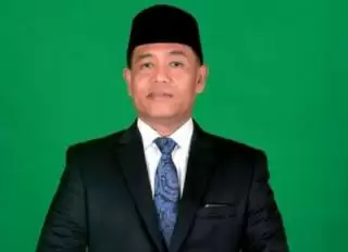 Pilkada Siak 2024, PAN Hanya Untuk Alfedri-Husni