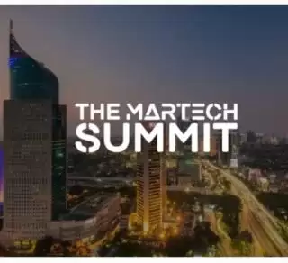 Tentang The MarTech Summit Jakarta di Hotel Mulia Senayan