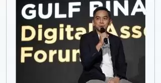 Transaksi Kripto di Indonesia Sentuh Rp211 Triliun Melesat Jauh Lampaui 2023