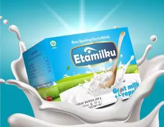 Susu Kambing Etamilku Pilihan Kesehatan Pernafasan dan Persendian