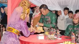 Kapolres Kepulauan Meranti: Pilkada 2024 Harus Aman dan Damai