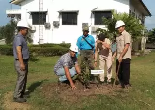 PT Permata Citra Rangau Dukung Penyelesaian Krisis Iklim Dengan Inovasi