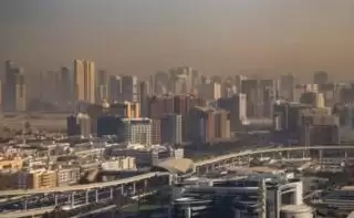 Membawa Dubai ke Pantai Indonesia