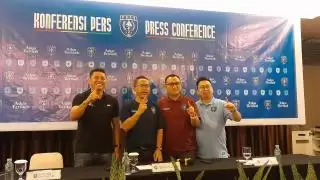 Target Liga 1, Aji Santoso Ditunjuk Jadi Pelatih PSPS