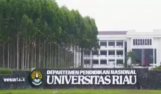 Unri Resmi Batalkan Kenaikan UKT,  Yang Terlanjur Bayar Bakal Dikembalikan