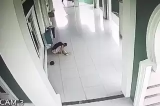 Sering Terjadi, Pelaku Pencurian Uang di Kota Infak Mesjid Kembali Beraksi di Denai