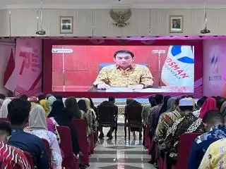 Ombudsman: Penilaian Pelayanan Publik Dorong Transparansi di Riau