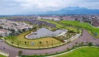 Siap-siap! Satu University Hadirkan Kampus Utama di Podomoro Park Bandung