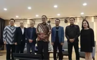 Bittime Kolaborasi Gelar Literasi Blockchain Bagi Generasi Muda