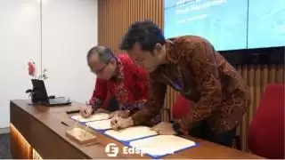 Edspert.id dan FBE UII Persiapkan Generasi Siap Kerja Skill Set dan Kekuatan Karakter Unggul