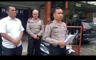 Polsek Medan Area Bantah Tangkap Lepas Pemain Judi, Ini Faktanya!