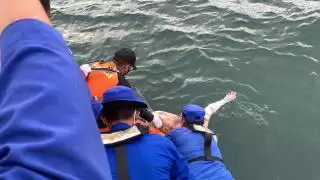 Lima Hari Dicari, Pria yang Terjatuh dari Kapal MV CAS Ditemukan Tewas
