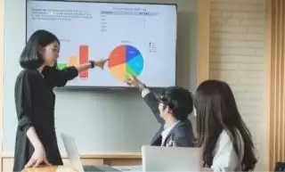 Kenali WhatsApp Official Centang Hijau Beserta Fitur-Fiturnya Untuk Bisnis