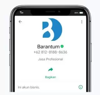 Ini 7 Alasan Kenapa Bisnis Anda Perlu Gunakan WA Official Centang Hijau!