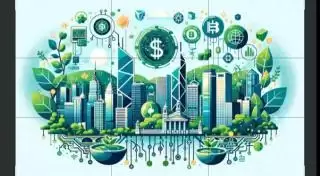 Penting Memulai Bisnis Ekonomi Hijau Net Zero Indonesia