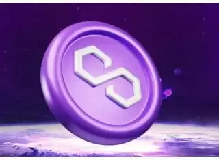Beli Token MATIC di Blockchain Ethereum di P2P Beli Finance X CryptoWatch