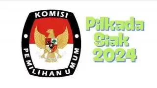 PKPU Nomor 8 Sudah Keluar, Masa Jabatan Dihitung Sejak Pelantikan, Alfedri Bisa Maju Pilkada Siak