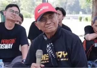 Catatan Dahlan Iskan, Anak Desa Jadi 'Raja' Pengusaha
