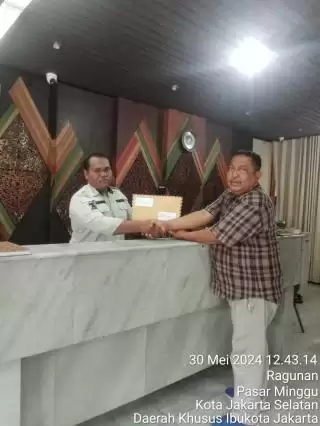 Dugaan Perselingkuhan Oknum Caleg, Miswan: Ketua DPC Gerindra Mesti Ambil Sikap Batalkan Pelantikan
