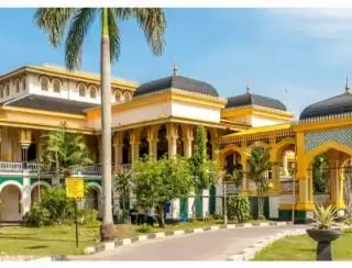 Tempat Terbaik Memulai Bisnis di Indonesia