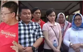 Wassidik Ditreskrimum Gelar Perkara KDRT, PH Sherly Minta Perkara 1099 Ditarik ke Poldasu