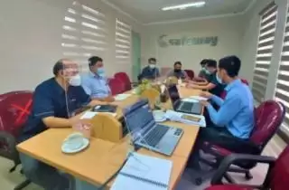 Belajar Strategi Peningkatan Omzet Efektif dari Program Profit Maximizer D'Consulting
