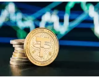 Tether Umumkan Kolaborasi Strategis dengan D3 Labs