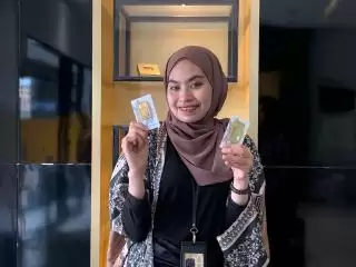 Emas Antam Dibanderol Rp 1.404.000/Gram di Perdagangan Selasa 23 Juli 2024, Ini Daftarnya