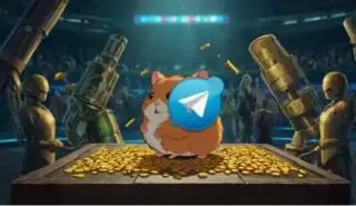 Tren Game Tap-to-Earn Telegram Bawa Ratusan Juta Pengguna ke Ekosistem Blockchain