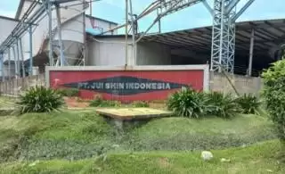 PT. Jui Shin Minta Dewan Pers Proses Laporan Berita Bohong Media Online
