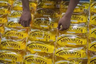 Soal Kenaikan HET Minyakita, Pemprov Riau Belum Terima Surat Resmi dari Mendag