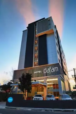 Segera Daftar! Hotel Dafam Pekanbaru Adakan Kelas Mewarnai Dalam Rangka Hari Anak Nasional