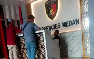Sudah Dianiaya, Teknisi GMT Medan Dihina Di Medsos ! Melapor Polrestabes Medan
