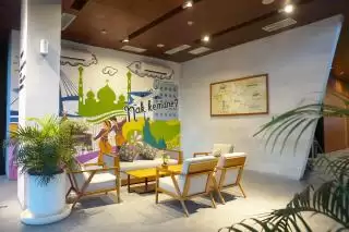 HUT ke-67 Provinsi Riau, Ada Gebyar Promo di BATIQA Hotel Pekanbaru