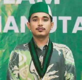 HMI Badko Sumbagtera: 'Demokrasi Harus Terus Ditegakkan di Riau'