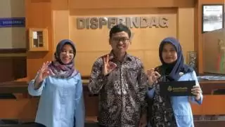 Batik Sawit Jogja Warnai Industri Batik di Indonesia, Ini Kata Kadis DIY
