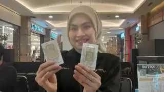 Harga Emas Antam Meroket Lagi, Hari Ini Tembus Rp 1.433.000 per Gram