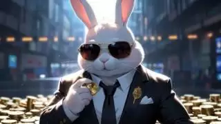 White Bunny: Integrasi Permainan, NFT dan Komunitas di Blockchain Solana