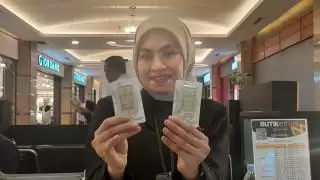 Harga Emas di BELM Pekanbaru Turun, Berikut Update Terbarunya