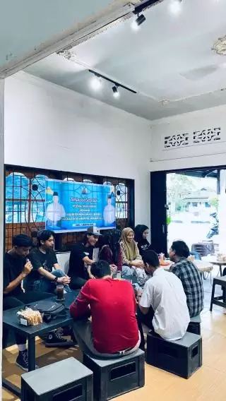 Pasangan Nasir-Wardan Raih Dukungan Solid dari Kalangan Milenial