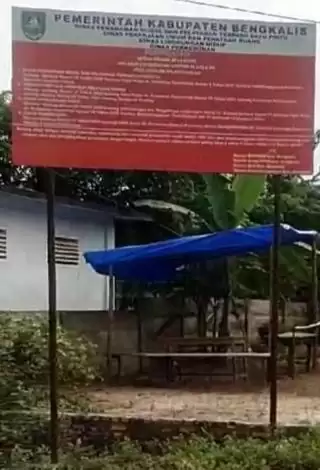 Soal PMKS PT Gora Beropersi, Siap-siap! Dewan Segera Koordinasi dengan Dinas Terkait